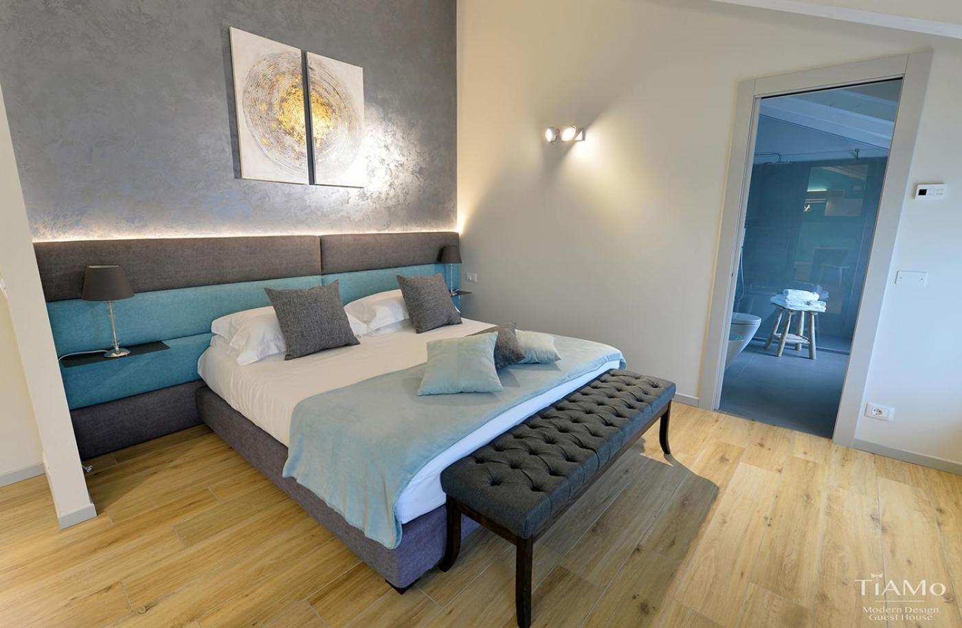 Tiamo Modern Design Guest House Ronchi Dei Legionari Bagian luar foto