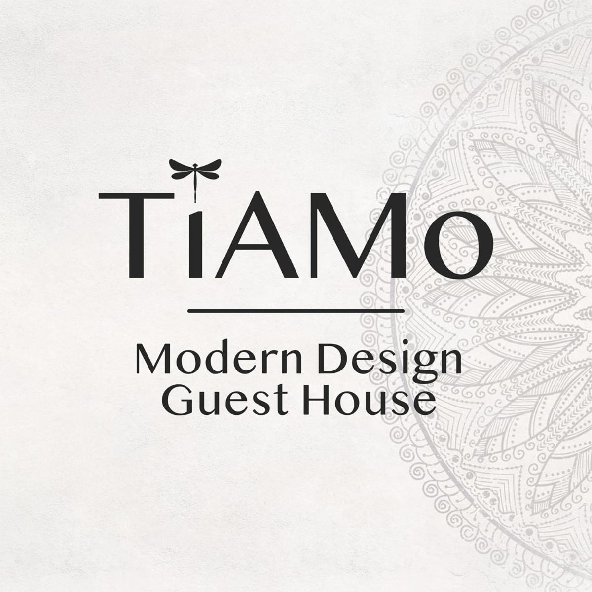 Tiamo Modern Design Guest House Ronchi Dei Legionari Bagian luar foto